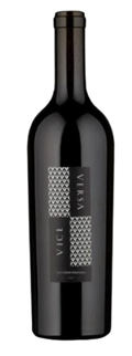 Vice Versa Wines Cabernet Sauvignon Steltzner Vineyard Old Vines Napa Valley 2019 750 ML