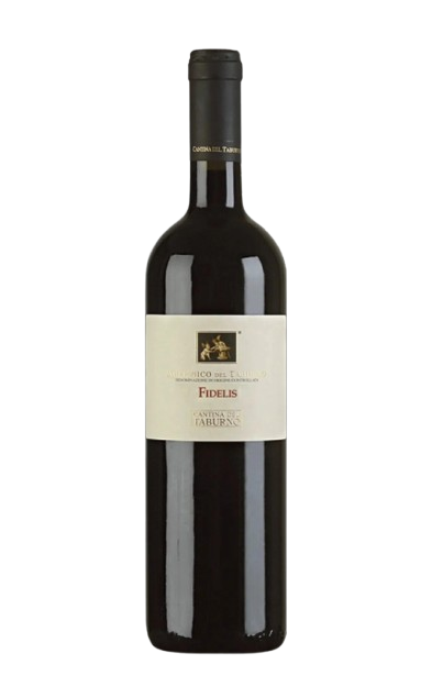 Cantina del Taburno Fidelis Sannio Aglianico 2018 750 ML