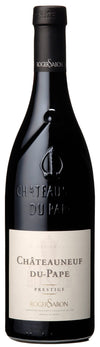 Roger Sabon Chateauneuf-du-Pape Prestige 2019 750 ML