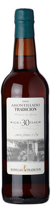 Bodegas Tradicion Tradicion Amontillado VORS 750 ML