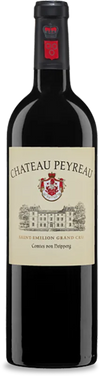 Comtes von Neipperg Chateau Peyreau Saint-Emilion 2019 750 ML