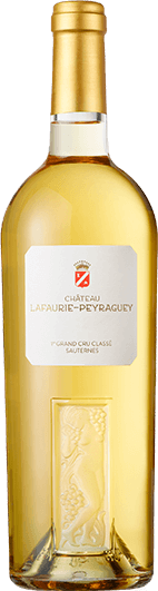 Chateau Lafaurie-Peyraguey Sauternes 2017 750 ML