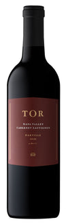 Tor Wines Oakville Cabernet Sauvignon 2021 750 ML