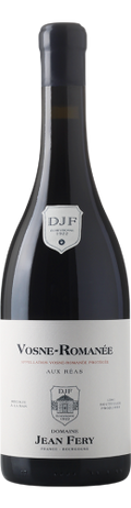 Domaine Jean Fery & Fils Vosne-Romanee Aux Reas 2020 750 ML