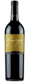 Fattoria La Massa Giorgio Primo 2018 750 ML