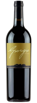 Fattoria La Massa Giorgio Primo 2018 750 ML