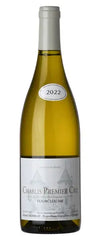 Domaine Gerard Tremblay Chablis 1er Cru Fourchaume 2022 750 ML