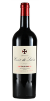 Chateau Croix de Labrie Saint-Emilion 2019 750 ML