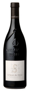 Roger Sabon Chateauneuf du Pape Le Secret 2020 750 ML