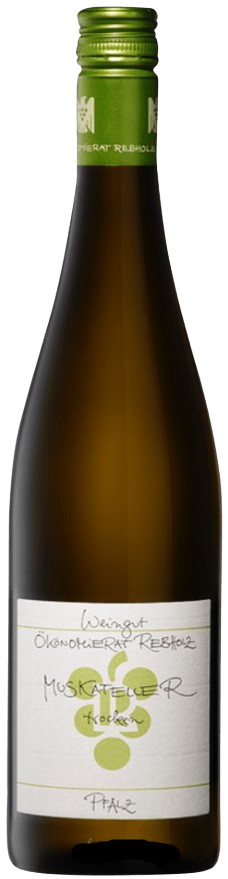 Okonomierat Estate Pinot Blanc 2021 750 ML