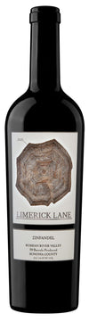 Limerick Lane Russian River Zinfandel 2021 750 ML