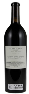 Parabellum Wines Alluvio Red Mountain 2020 750 ML