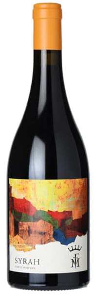 Syrah Force Majeure 2019 750 ML Buy Now Online Shopping Shop