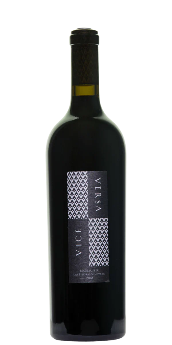 Cabernet Sauvignon Vice Versa Wines Beckstoffer Georges II 2021 750 ML