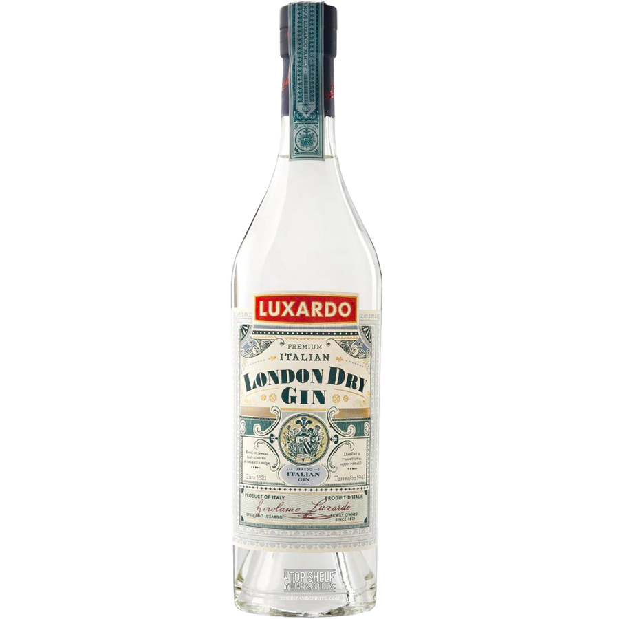 Luxardo London Dry Gin 86 750 ML