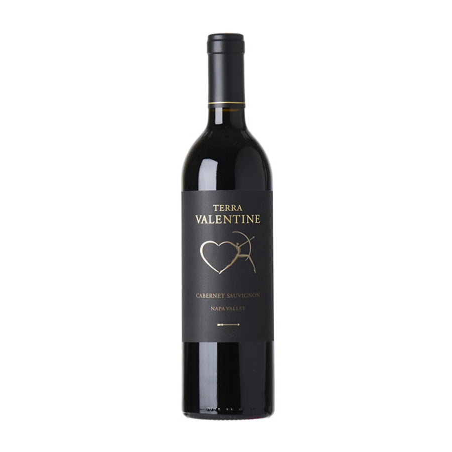 Terra Valentine Napa Valley Cabernet Sauvignon 750 ML