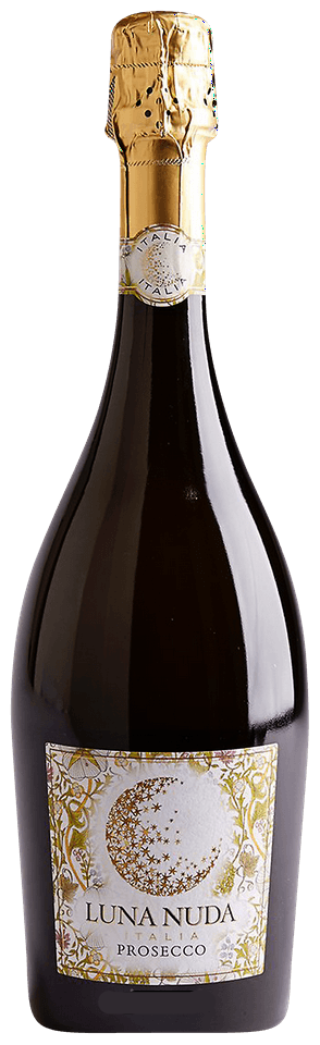 Luna Nuda Prosecco 750 ML bottle