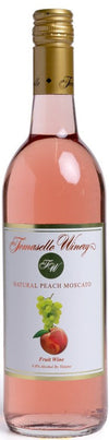 Tomasello Peach Moscato 750 ML