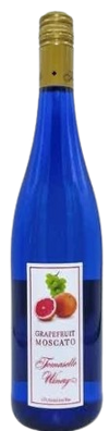 Tomasello Grapefruit Moscato 750 ML