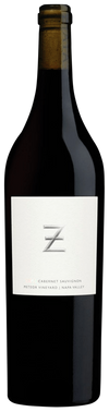 Ziata Meteor Vineyard Cabernet Sauvignon 2018 750 ML