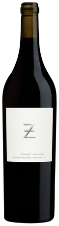 Ziata Meteor Vineyard Cabernet Sauvignon 2018 750 ML