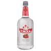 Taaka Red Berry Flavored Vodka 1 L