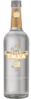 Taaka Cake Flavored Vodka 1 L