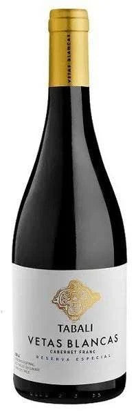 Tabali Vetas Blancas Reserva Especial Cabernet Franc 750 ML