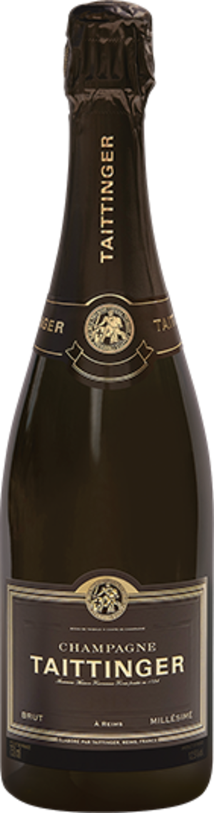 Taittinger Brut Millesime 2015 750 ML