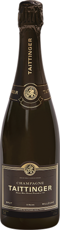 Taittinger Brut Millesime 2015 750 ML