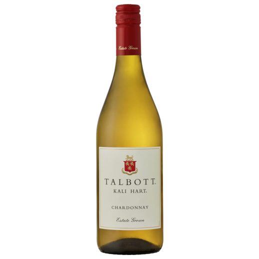 Talbott Kali Hart Chardonnay 750 ML