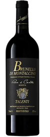 Talenti Brunello Di Montalcino 2015 1.5 L