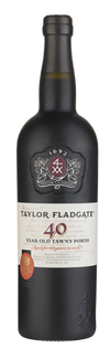 Taylor Fladgate 40 Year Old Tawny Port 750 ML