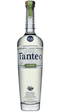 Tanteo Jalapeno Tequila 750 ML