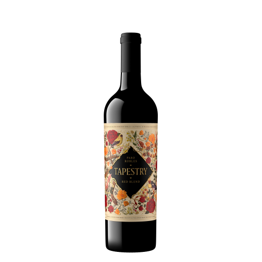 Tapestry Paso Robles Red Blend 750 ML
