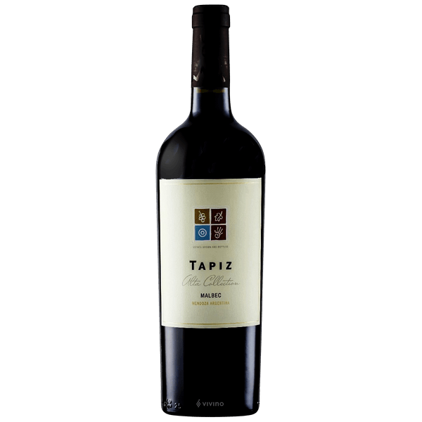 Tapiz Alta Collection Malbec 2021 750 ML
