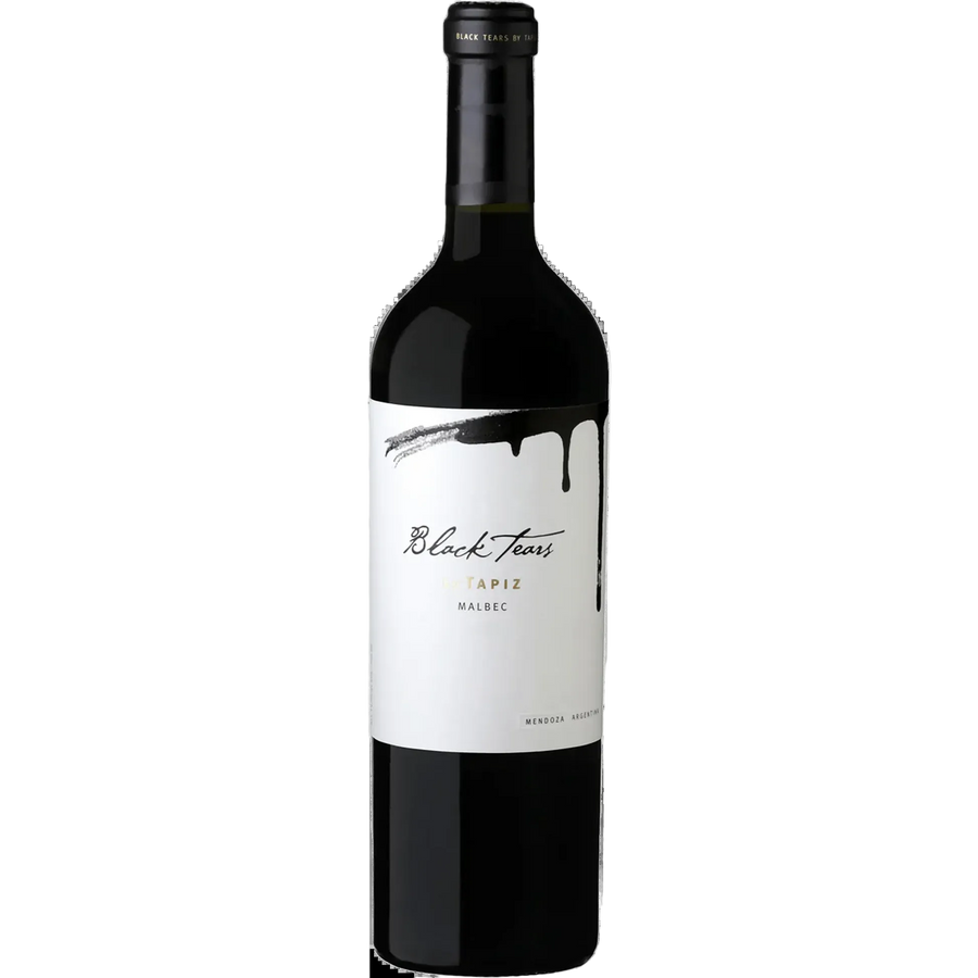 Tapiz Black Tears Malbec Mendoza 2020 750 ML