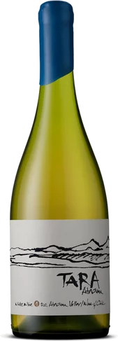 Tara Chardonnay Atacama  750 ML 2021