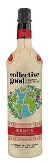 Collective Good Red Blend 750 ML
