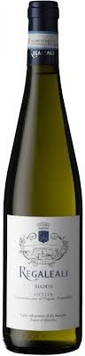 Tasca Regaleali Bianco Sicilia 2023 750 ML