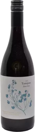 Tassajara Pinot Noir 2022 750 ML