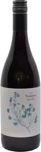 Tassajara Pinot Noir 2022 750 ML