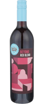 Tasty Beyond Red Blend Valle Central 750 ML