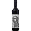 Tattoo Girl Red Blend 750 ML