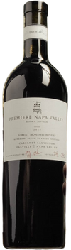 Taub Family Vineyards Premiere Cabernet Sauvignon Beckstoffer Vineyard 2017 750 ML