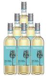 Tavernello Pinot Grigio Delle Venezie 2023 1.5 L ( 6 Bottles )