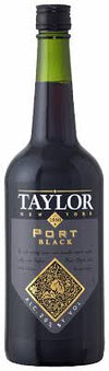 Taylor Port Black 750 ML