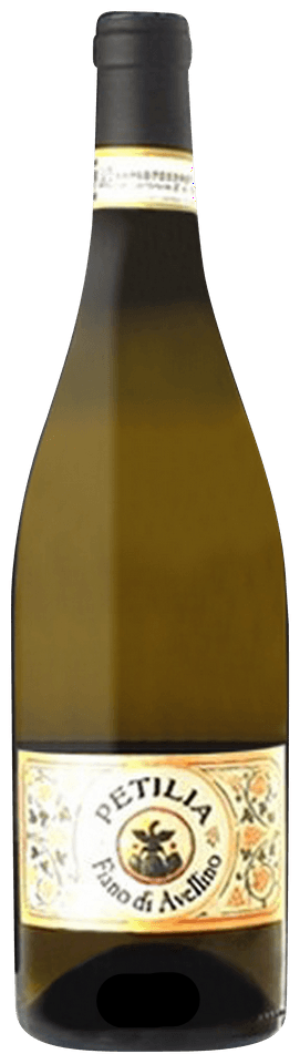 Petilia Fiano Di Avellino 750 ML