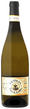 Petilia Fiano Di Avellino 750 ML