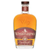 WhistlePig Old World Rye Aged 12 Years 86 Proof 750 ML